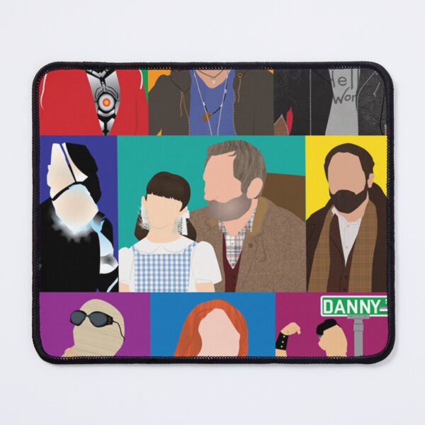 Item preview, Doom Patrol Classic designed and sold by CamaManner.