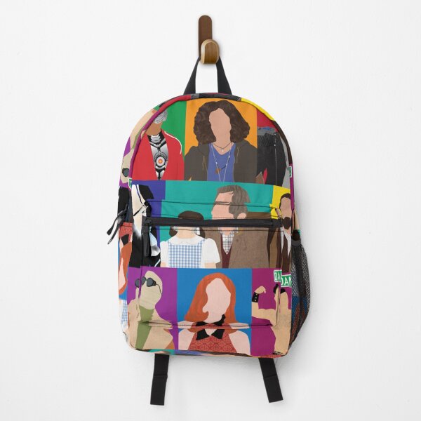 Item preview, Doom Patrol Classic designed and sold by CamaManner.