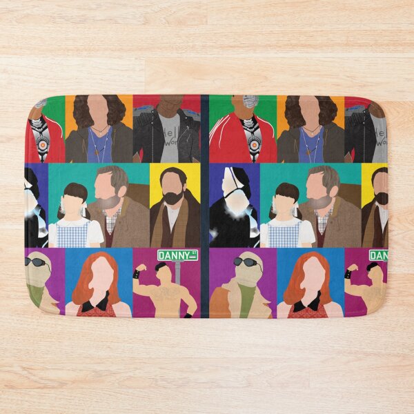 Item preview, Doom Patrol Classic designed and sold by CamaManner.