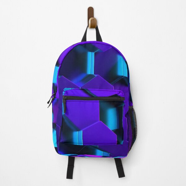 Item preview, 3D Hexagonal Geometric Design designed and sold by Abstractdiva.