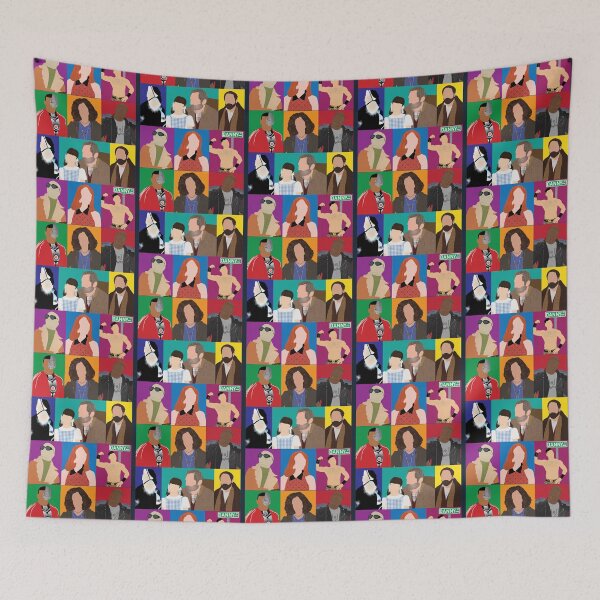 Item preview, Doom Patrol Classic designed and sold by CamaManner.