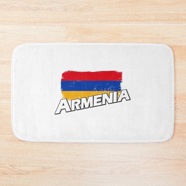 Item preview, Armenia flag designed and sold by PVVD.