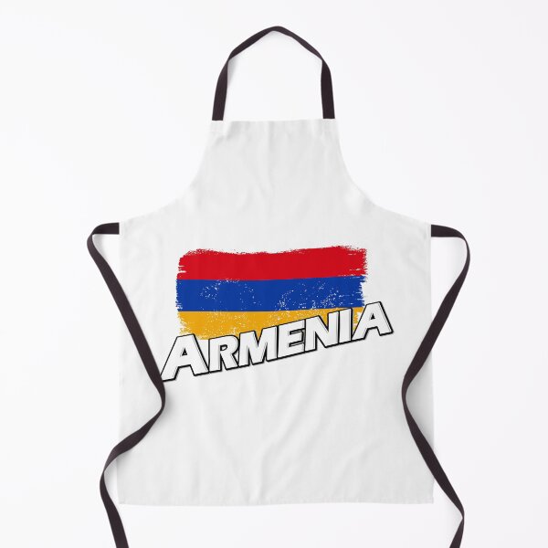 Item preview, Armenia flag designed and sold by PVVD.