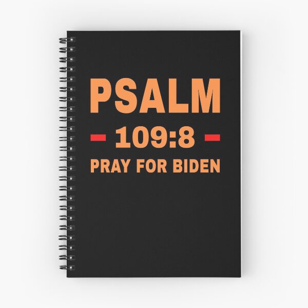 Item preview, Psalm Pray For Biden designed and sold by johnking2808.