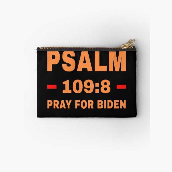 Item preview, Psalm Pray For Biden designed and sold by johnking2808.