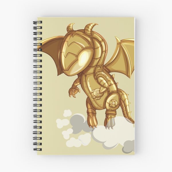 Item preview, Happy The Dragon designed and sold by allarica.