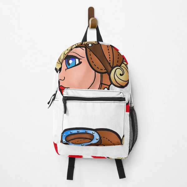 Item preview, Fly Girl, Fly. designed and sold by MetroInk.