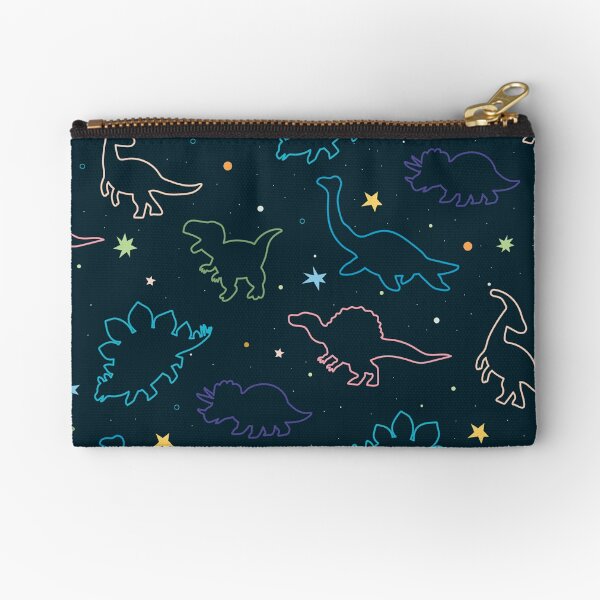 Item preview, Cute Colorful Doodle Dinosaurs designed and sold by Vector Scout Lab.