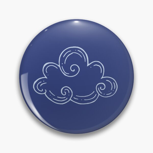 Item preview, Cloud designed and sold by studioix.