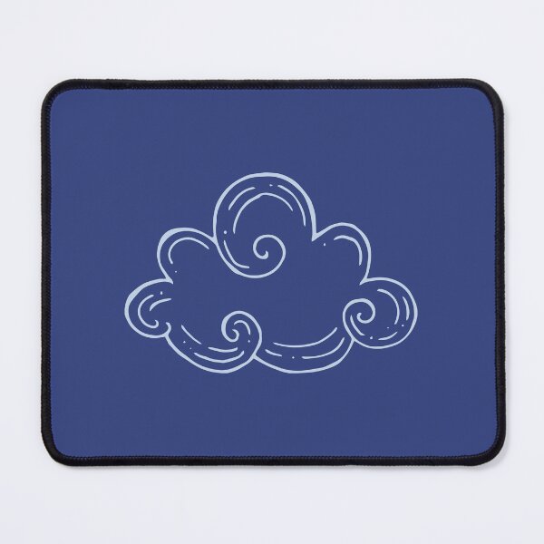 Item preview, Cloud designed and sold by studioix.