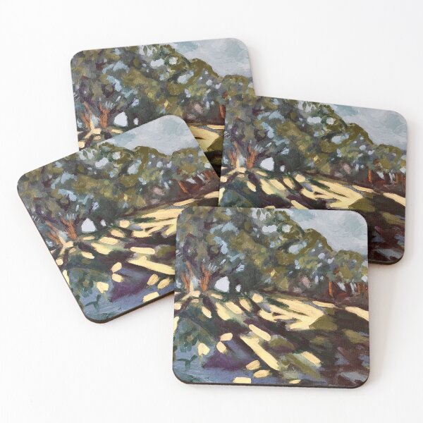 Item preview, Yaralla Landscape designed and sold by Julie-Ann Vellios.