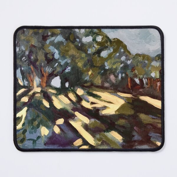 Item preview, Yaralla Landscape designed and sold by Julie-Ann Vellios.