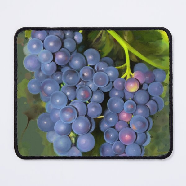 Item preview, Concord grape designed and sold by IvaW.