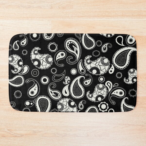 Item preview, Intricate paisley pattern  designed and sold by -Lily-Anne-.
