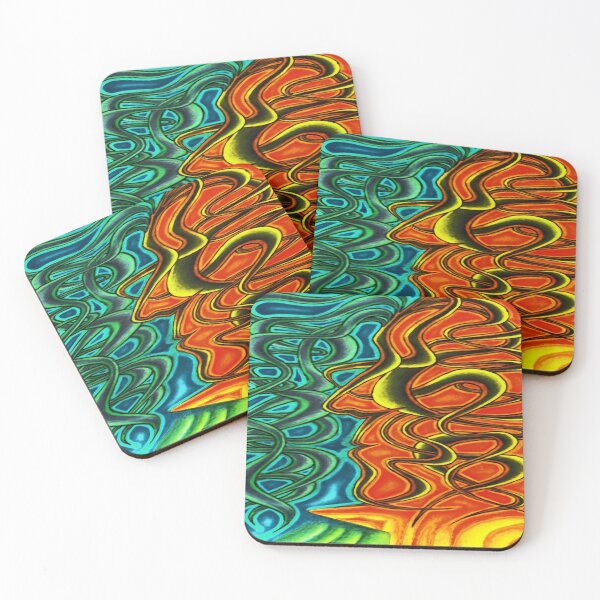 Item preview, Autotelic-Mindful designed and sold by Klaus Bremner (Autotelic Art).