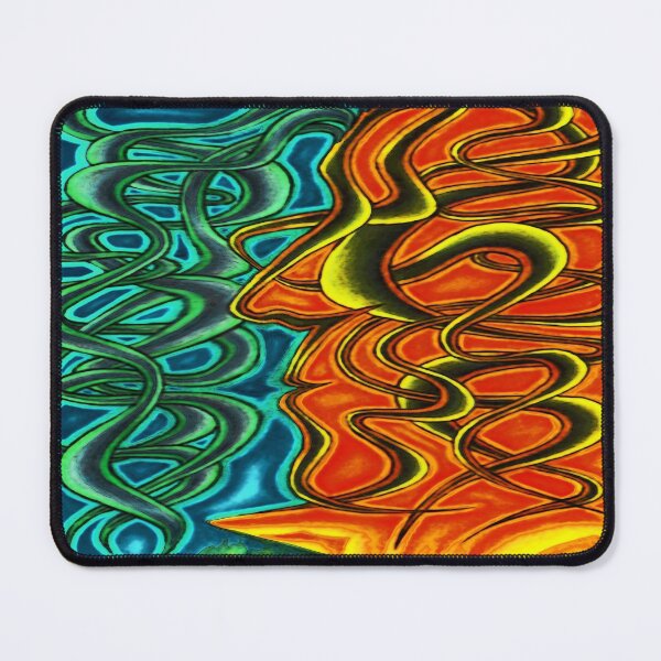 Item preview, Autotelic-Mindful designed and sold by Klaus Bremner (Autotelic Art).