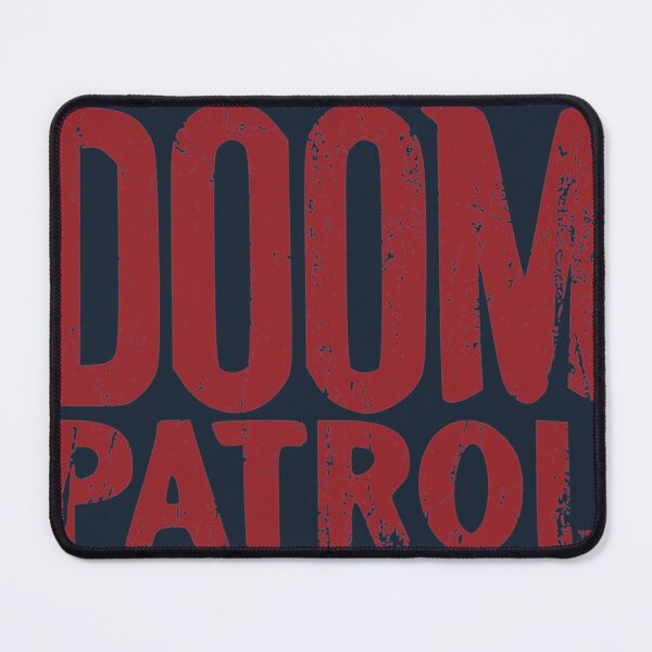 Item preview, doom patrol Classic designed and sold by CamaManner.
