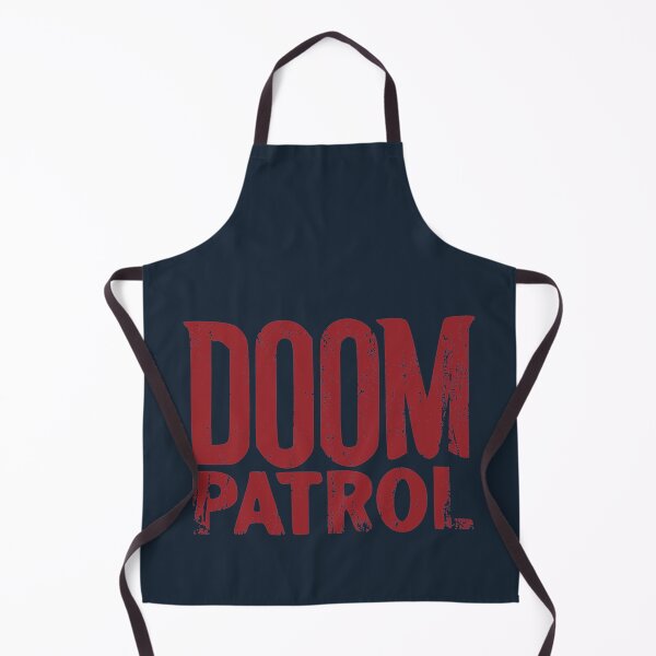 Item preview, doom patrol Classic designed and sold by CamaManner.