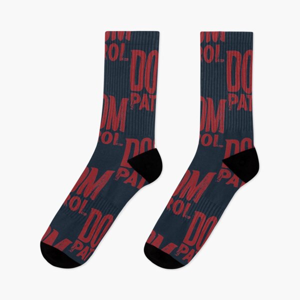 Item preview, doom patrol Classic designed and sold by CamaManner.