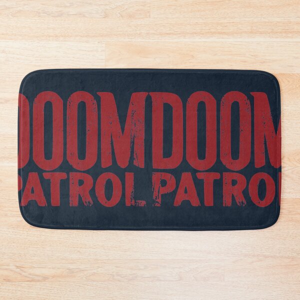 Item preview, doom patrol Classic designed and sold by CamaManner.