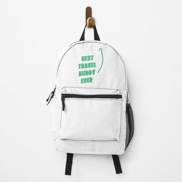 Item preview, Best Travel Buddy Ever Funny Traveling designed and sold by JNBLA6.