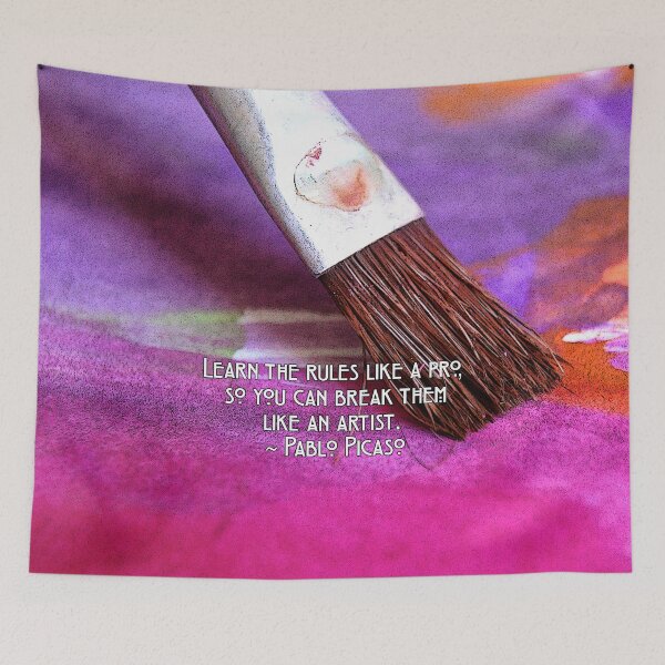 Item preview, Break The Rules designed and sold by Emilyromrell.