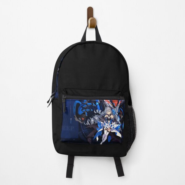 Item preview, Honkai impact LILIYA desk mat designed and sold by maynard974b.