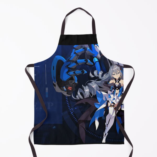 Item preview, Honkai impact LILIYA desk mat designed and sold by maynard974b.