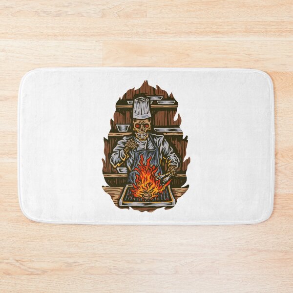 Item preview, The Chef designed and sold by Vector Scout Lab.