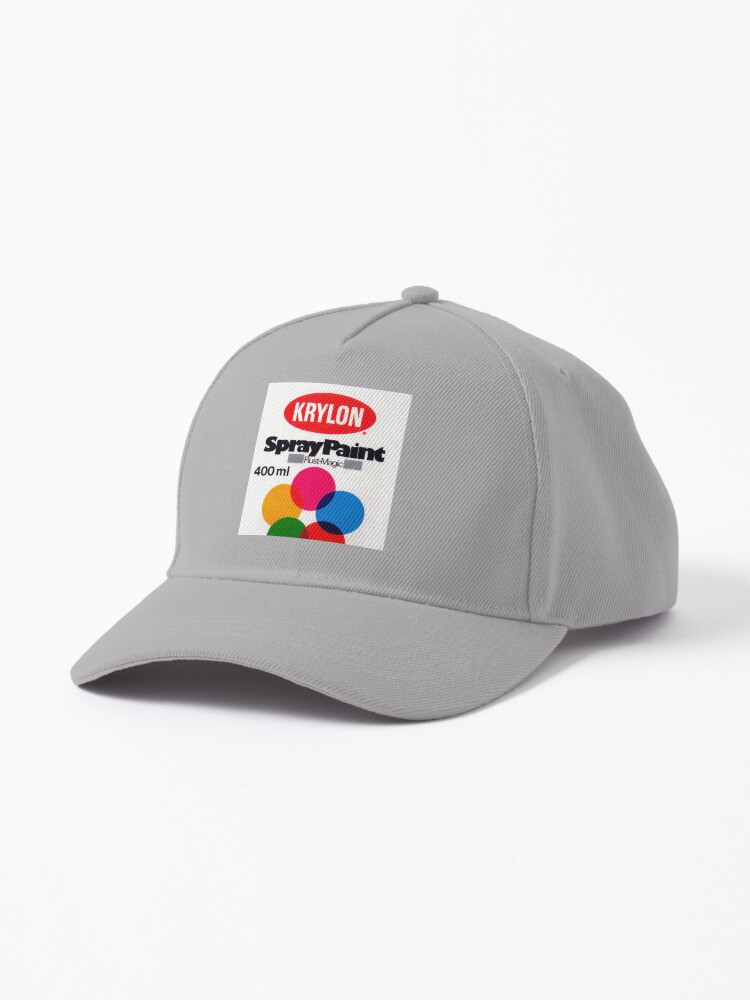 Krylon Vintage | Cap