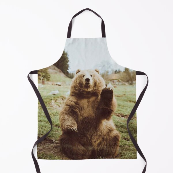 Item preview, Hi Bear designed and sold by janetganes0118.