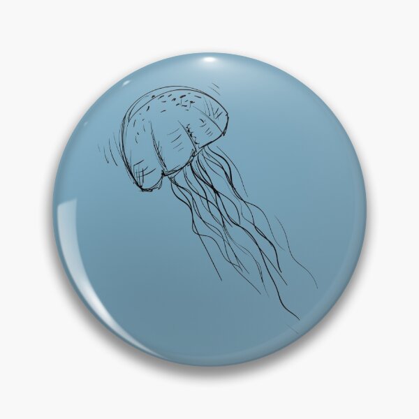 Item preview, Jellyfish designed and sold by studioix.