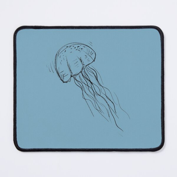 Item preview, Jellyfish designed and sold by studioix.