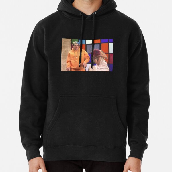 TCPD275 Pullover Hoodie