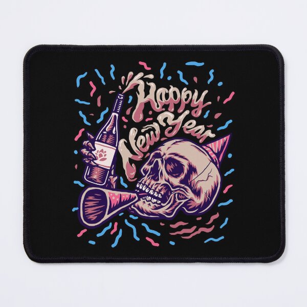 Item preview, Happy New Year Celebration designed and sold by Vector Scout Lab.
