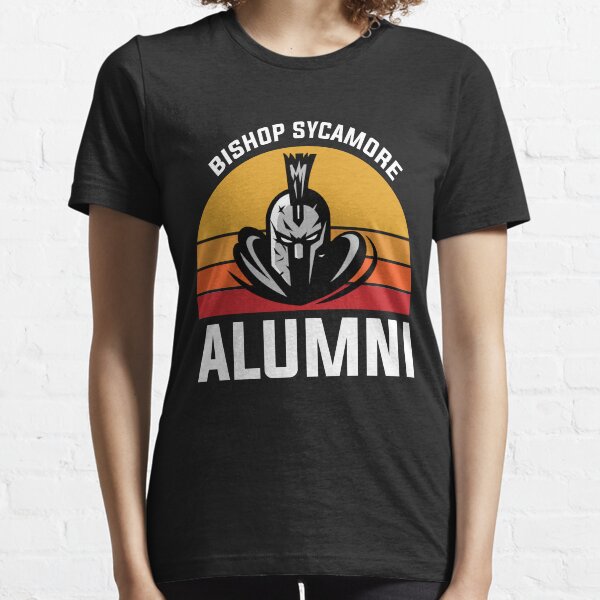 Bishop Sycamore High School Alumni T-Shirt Essential T-Shirt