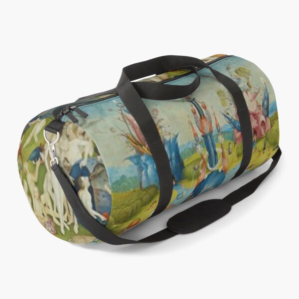 Item preview, Hieronymus Bosch "The Garden of Earthly Delights" designed and sold by janetganes0118.