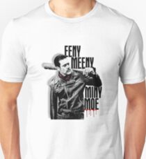 The Walking Dead - Negan Unisex T-Shirt