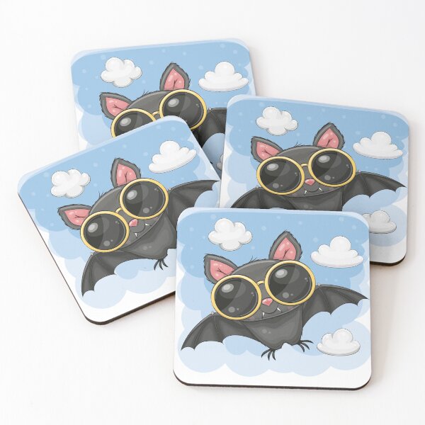 Item preview, Cute Bat designed and sold by TracyMcConnell.