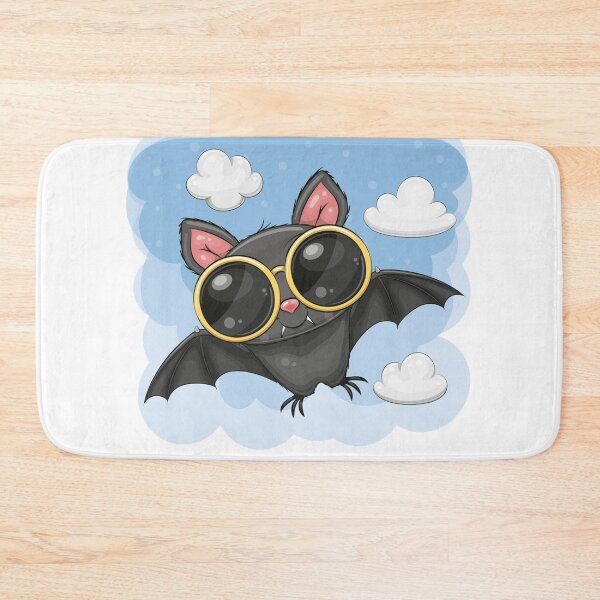 Item preview, Cute Bat designed and sold by TracyMcConnell.