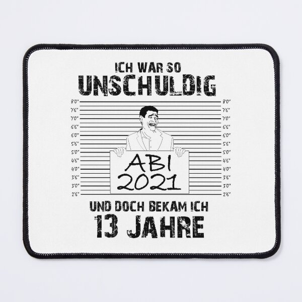 Item preview, Abitur 2021 gift idea designed and sold by Alia König.