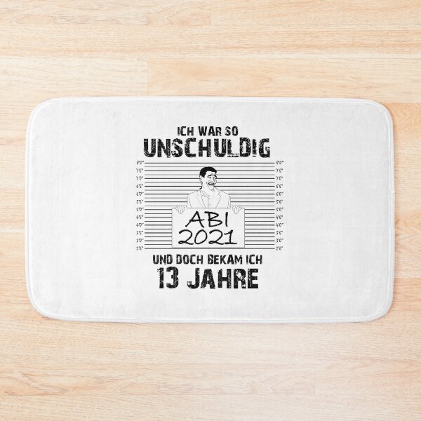 Item preview, Abitur 2021 gift idea designed and sold by Alia König.
