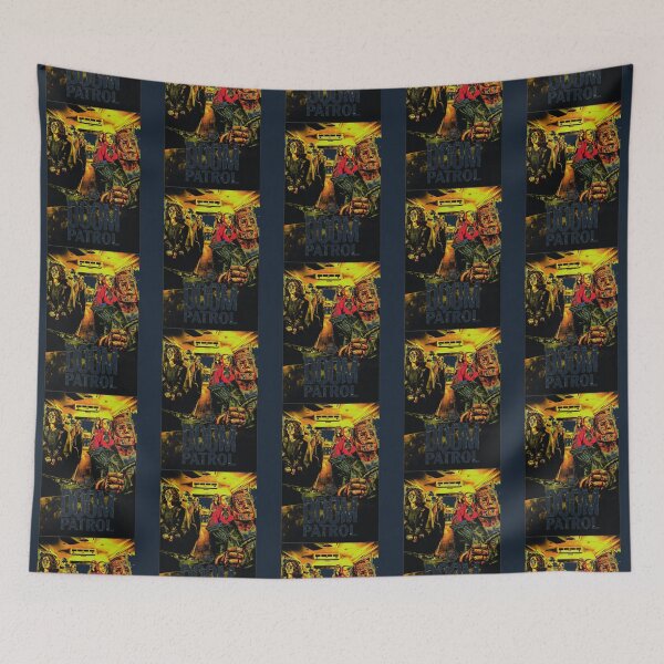 Item preview, Doom Patrol Classic designed and sold by CamaManner.