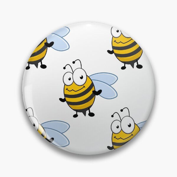 Item preview, cute bumblebee designed and sold by Sharon111.