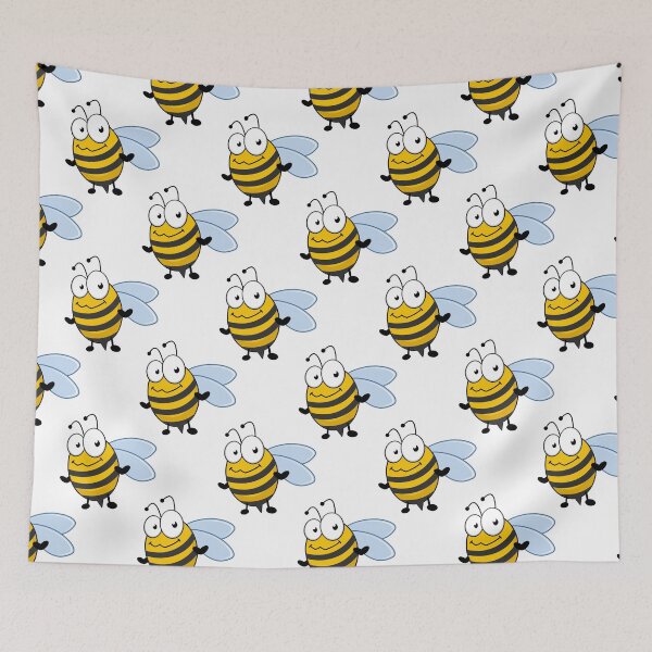 Item preview, cute bumblebee designed and sold by Sharon111.