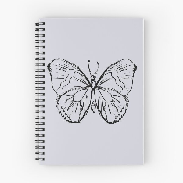Item preview, Butterfly  designed and sold by studioix.