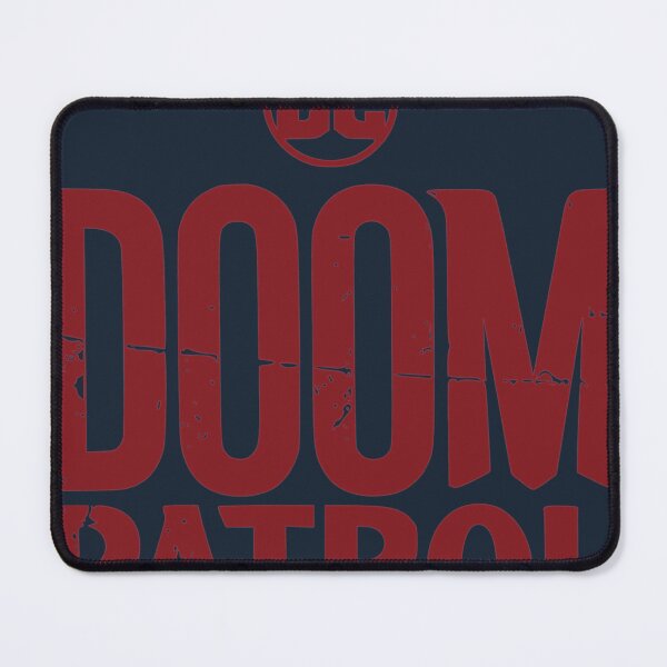 Item preview, Doom Patrol Classic designed and sold by CamaManner.