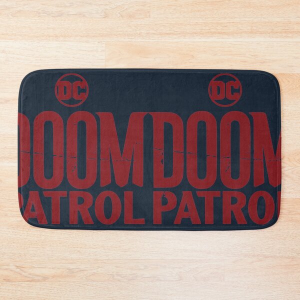 Item preview, Doom Patrol Classic designed and sold by CamaManner.