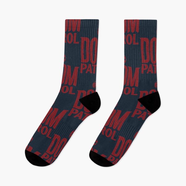 Item preview, Doom Patrol Classic designed and sold by CamaManner.