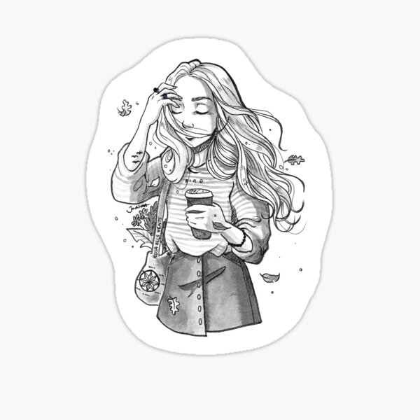 WINDY Sticker